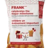 FRANK Canadian Tire 100th Birthday Poutine Ripple Chips, 200-g -Outlet Frank Store frank 100th birthday poutine ripple chips 200 g a8be2df2 ca15 467d b998 14119fc434b4