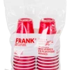FRANK Mini-Plastic Cups, 59-mL, 20-pk -Outlet Frank Store frank 2 oz red cups 87f4edd0 d76f 42a4 89d8 26768d98c154