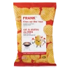 FRANK BBQ Rippled Potato Chips, 200-g -Outlet Frank Store frank barbecue ripple chip 200g e1d1b564 8d9f 4e69 b0d1 2a60ea026401