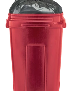 FRANK Extra-Large Twist-Tie Contractor Garbage Bags, 20-pk, Black, 135-L -Outlet Frank Store frank black xl contractor bags 135l 20pk bdb92d34 5f2c 4fbb 9420 a01da6006a2a