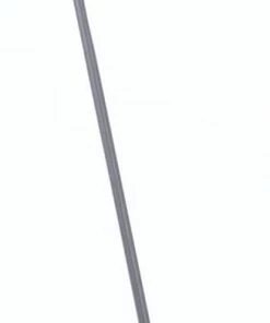 FRANK Broom With Dustpan & Handle, 49-in