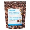 FRANK Milk Chocolate Covered Peanuts, 225-g -Outlet Frank Store frank chocolate smothered peanuts 225g 76f14527 4390 4e5b 9a4c 5361d8a63a1d