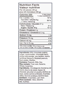 FRANK Milk Chocolate Covered Peanuts, 225-g -Outlet Frank Store frank chocolate smothered peanuts 225g 8e28f6f4 0cf9 4753 aa44 b6e1e89f10bf