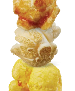 FRANK Feels Festive Popcorn Tin With Caramel Corn, Movie Popcorn And Sweet & Salty Popcorn, 270-g -Outlet Frank Store frank christmas popcorn tin 300 gram 18bb3864 0b1f 4367 bf11 756988e9e3db