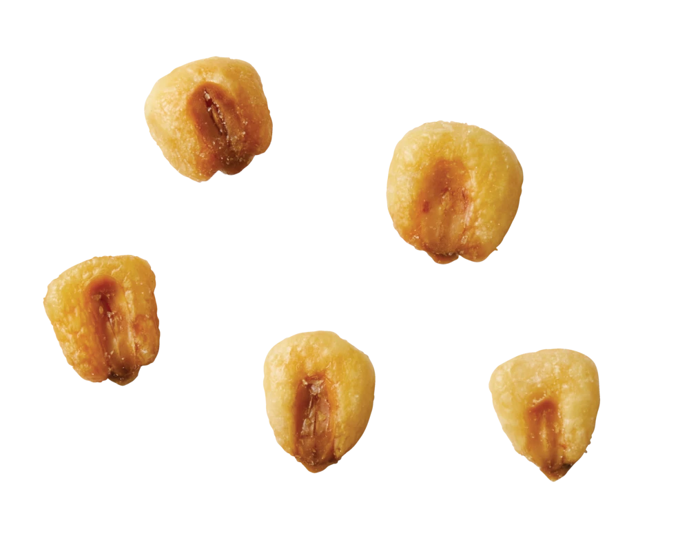 FRANK Salted Toasted Corn, 150-g 4 FRANK Salted Toasted Corn, 150-g - Image 2