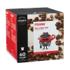 Keurig FRANK Dark Roast K-Cup® Coffee Pods, 570-g, 60-pk
