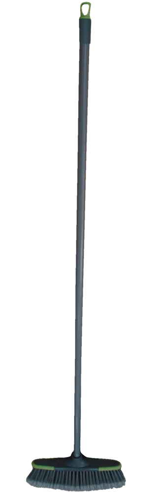 FRANK Deluxe Multi-Surface Broom 3 FRANK Deluxe Multi-Surface Broom