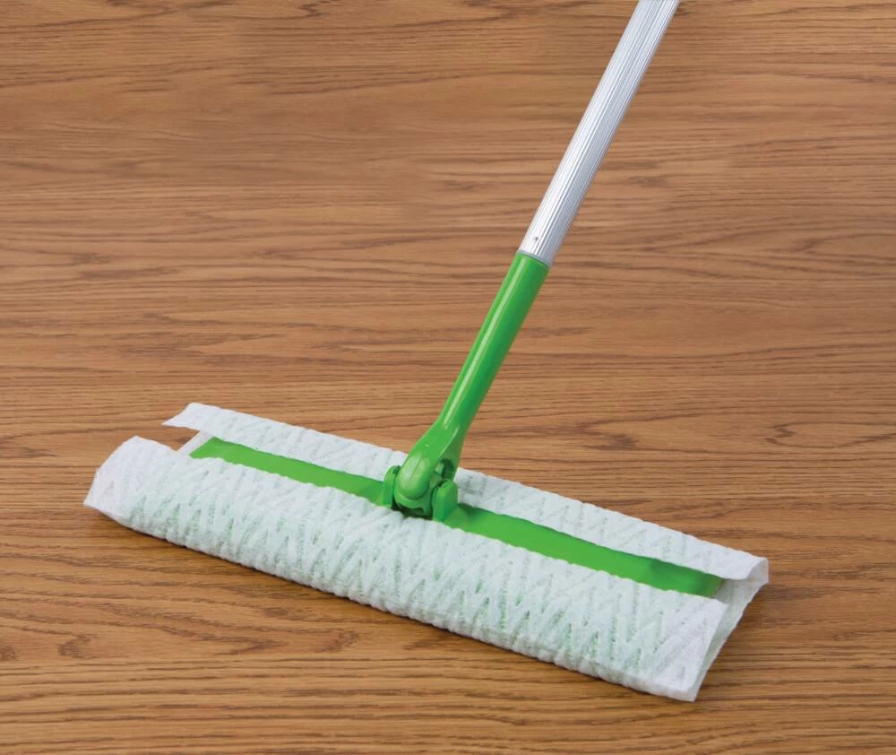 FRANK Dry Duster Refills, 10-pk 7 FRANK Dry Duster Refills, 10-pk - Image 5