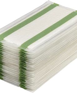 FRANK Multi-Surface Wet & Dry Mop Refills / Mop Pads, 24-pk