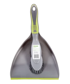 Frank Dustpan & Cleaning Brush Set -Outlet Frank Store frank dust pan brush 9a96877d 953a 47f9 a9d0 7681ed78b081