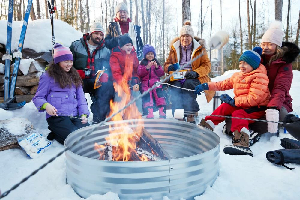 FRANK Struts His Puff Mega Marshmallows, 700-g 5 FRANK Struts His Puff Mega Marshmallows, 700-g - Image 3