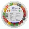 FRANK Gum Drops Candy, 600-g 1 FRANK Gum Drops Candy, 600-g -Outlet Frank Store frank gum drops 600g d9e0c5e1 5d1a 4aa4 8e0c 3130d4a90d21
