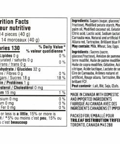 FRANK Gummy Bear Candy Tub, 600-g 5 FRANK Gummy Bear Candy Tub, 600-g -Outlet Frank Store frank gummi bears 600g edc54fbc 8584 4fb7 ae4c d9edb8844d2a