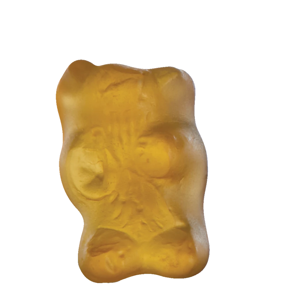 FRANK Assorted Gummy Candy Tub, 550-g 4 FRANK Assorted Gummy Candy Tub, 550-g - Image 2