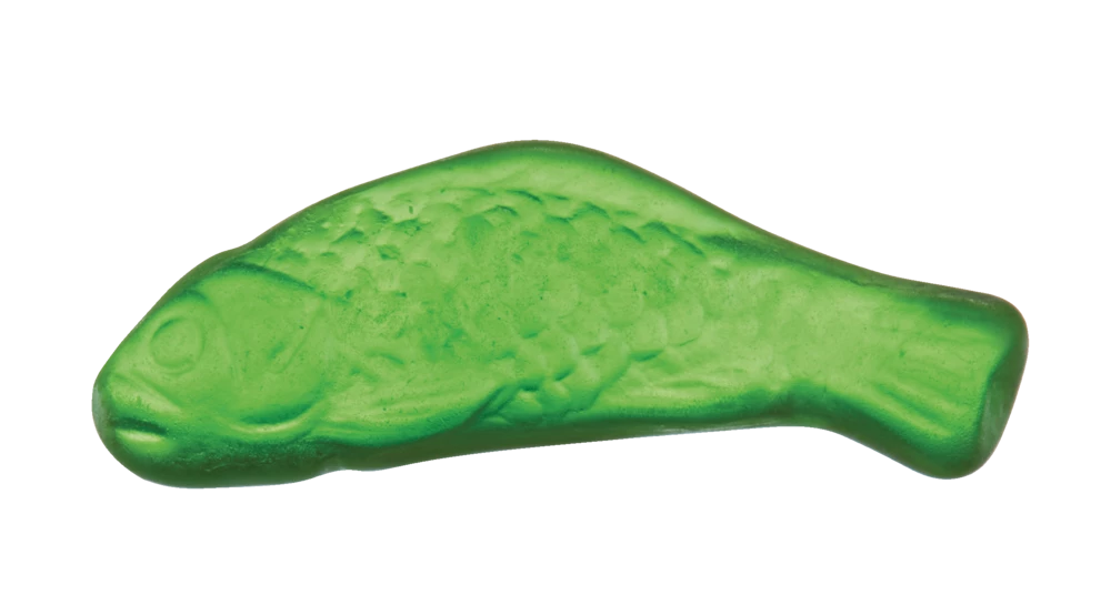 FRANK Assorted Gummy Candy Tub, 550-g 6 FRANK Assorted Gummy Candy Tub, 550-g - Image 4