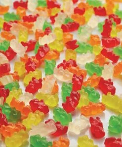 FRANK Gummy Bear Candy, 275-g 8 FRANK Gummy Bear Candy, 275-g -Outlet Frank Store frank gummy bears 275g 2898dbe5 2b6d 42cf 885e 27886fb9d88c
