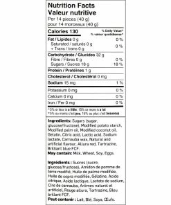 FRANK Gummy Bear Candy, 275-g 9 FRANK Gummy Bear Candy, 275-g -Outlet Frank Store frank gummy bears 275g 92f3ae2e 4bc1 41e5 8e31 af707002407d