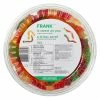 FRANK Gummy Worm Candy Tub, 550-g 2 FRANK Gummy Worm Candy Tub, 550-g -Outlet Frank Store frank gummy worms tub 550g 7215fa8c 814e 4a43 b18b 6fa12219b09f
