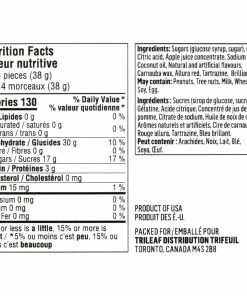FRANK Gummy Worm Candy Tub, 550-g 5 FRANK Gummy Worm Candy Tub, 550-g -Outlet Frank Store frank gummy worms tub 550g 9dd4cbbb c573 49a4 9e7a b16c4465dd8a