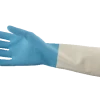 FRANK Heavy-Duty Latex Gloves, Assorted Sizes, 1-Pair 2 FRANK Heavy-Duty Latex Gloves, Assorted Sizes, 1-Pair -Outlet Frank Store frank heavy duty bi colour s m gloves 5f23c5fe eda7 4e4c 9dfb 966af3c354be