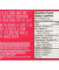 FRANK Jelly Beans Candy, 250-g -Outlet Frank Store frank jelly beans 350g 475d16ad e497 448f bfa8 8373c37d554d