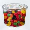 FRANK JuJubes Candy Tub, 1.5-kg