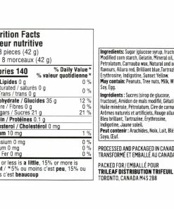 FRANK JuJubes Candy Tub, 1.5-kg -Outlet Frank Store frank jujubes 1 5 kilogram cfe5f15a 898f 4582 b4e8 160a0aaa1053
