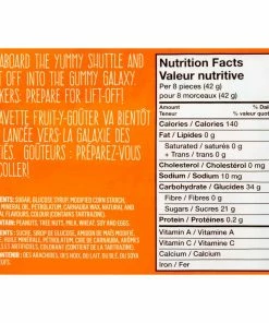 FRANK JuJubes Candy, 350-g 9 FRANK JuJubes Candy, 350-g -Outlet Frank Store frank jujubes 350g 2f227c2a f931 4c02 93a9 2f33fe8e1b0f