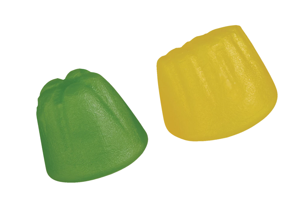 FRANK JuJubes Candy, 350-g 5 FRANK JuJubes Candy, 350-g - Image 3