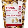 FRANK Jumpstart Trail Mix, 650-g