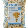 FRANK Lightly Salted Popcorn, 190-g