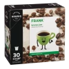 FRANK Knows Joe Medium Roast K-Cup® Coffee Pods, 285-g, 30-pk, Keurig Compatible 2 FRANK Knows Joe Medium Roast K-Cup® Coffee Pods, 285-g, 30-pk, Keurig Compatible -Outlet Frank Store frank medium roast k cup pods 30 pk b3a314a1 df28 465c a939 7e36a10312ae
