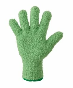FRANK Cleaning Microfibre Gloves, 1-Pair