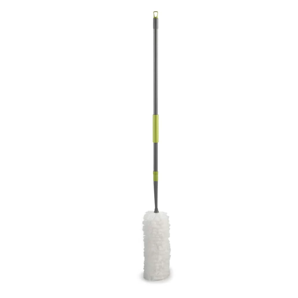 FRANK Hand-Washable Extendable Microfibre Duster 3 FRANK Hand-Washable Extendable Microfibre Duster