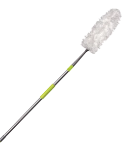 FRANK Hand-Washable Extendable Microfibre Duster 7 FRANK Hand-Washable Extendable Microfibre Duster -Outlet Frank Store frank microfibre extendable duster e9e9e036 276f 4df8 9db6 317645f1c3fc
