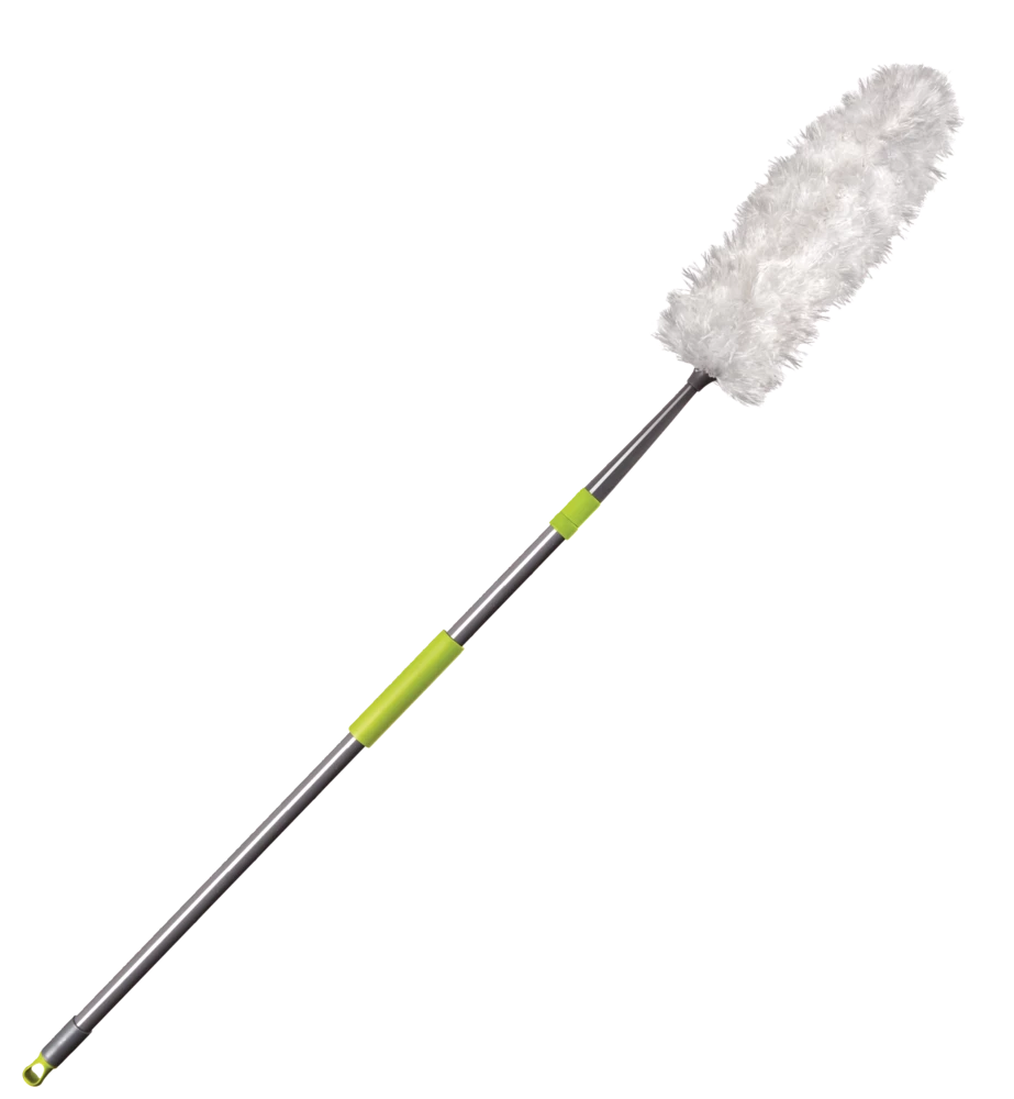 FRANK Hand-Washable Extendable Microfibre Duster 5 FRANK Hand-Washable Extendable Microfibre Duster - Image 3