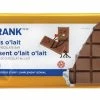 FRANK Milk Chocolate Bar, 300-g