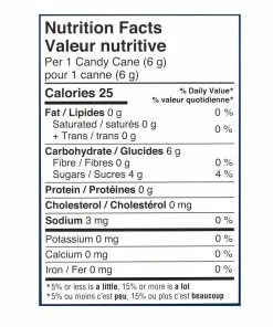 FRANK Mini Peppermint Candy Canes, 100-pk 7 FRANK Mini Peppermint Candy Canes, 100-pk -Outlet Frank Store frank mini candy canes 100 count f0cc6567 6b8e 42d8 9128 458ddf609300
