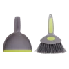 FRANK Mini Dustpan & Cleaning Brush Set -Outlet Frank Store frank mini dustpan and brush 0f45c39e 6f01 478e 92bd 45a92a39fb00