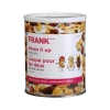 FRANK Mixed Nuts Tin, 475-g -Outlet Frank Store frank mixed nuts 475 gram tin e421d1a3 c0b6 4cb3 b2d6 554b8ed1557f