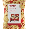 FRANK Movie Theatre Butter Popcorn, 190-g -Outlet Frank Store frank movie butter popcorn 190g cdddad39 db59 4fa4 86dc b4a225437db3