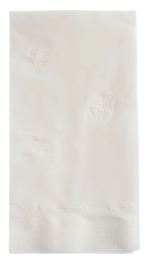 FRANK Dinner Paper Napkins, 2-ply, 150-pk 3 FRANK Dinner Paper Napkins, 2-ply, 150-pk