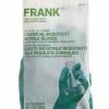 FRANK Chemical Resistant Latex Free Nitrile Gloves, Medium, 1-Pair -Outlet Frank Store frank nitrile gloves medium f815e056 af25 459a 9de0 66b529948c2a