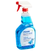 FRANK Ammonia-Free Glass And Window Cleaner Spray, 950-mL -Outlet Frank Store frank non ammonia glass cleaner 950ml 82a199c6 d810 4b02 956f 805482a0d116
