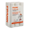 FRANK Double Roll Paper Towel, 2-ply, 12-pk -Outlet Frank Store frank paper towel 12 16 rolls 9448944c 16de 422c af13 cda147ba8eec