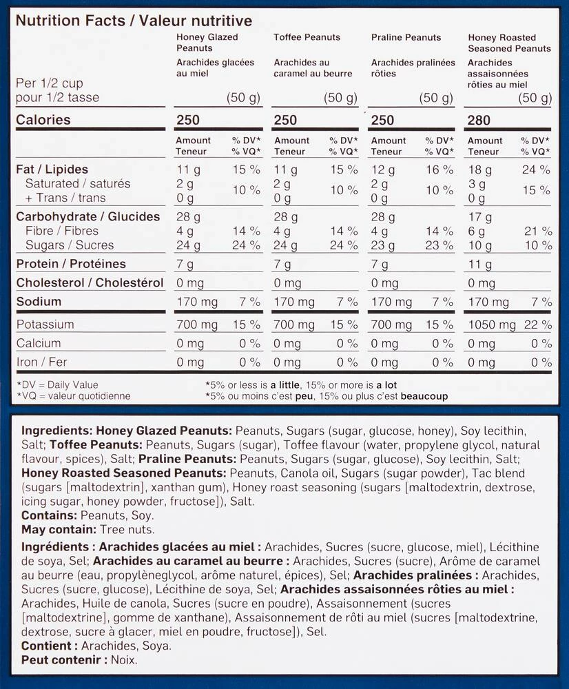 FRANK Peanut Tray, 600-g 7 FRANK Peanut Tray, 600-g - Image 5