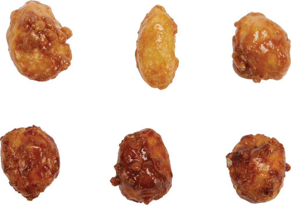 FRANK Peanut Tray, 600-g 6 FRANK Peanut Tray, 600-g - Image 4