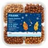 FRANK Peanut Tray, 600-g -Outlet Frank Store frank peanut tray 600g d6f56bd0 8c4c 4b85 a64e fa382e7d19f7