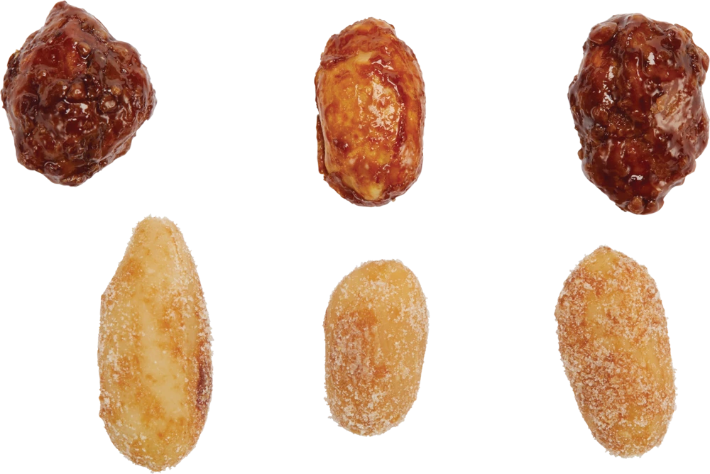 FRANK Peanut Tray, 600-g 5 FRANK Peanut Tray, 600-g - Image 3