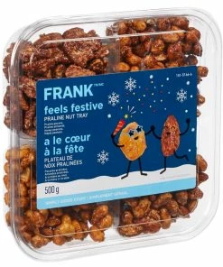 FRANK Praline Nut Tray, 500-g 8 FRANK Praline Nut Tray, 500-g -Outlet Frank Store frank praline nut tray 69f82ee5 ad83 447b a5ea 8bc9d37ff1b5
